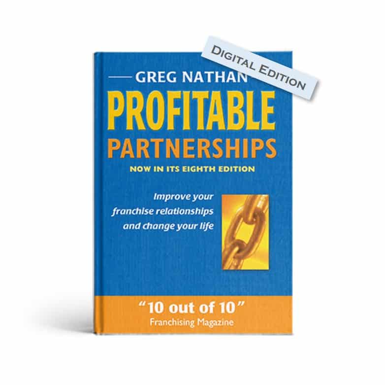 Profitable Partnerships (complimentary course materials)