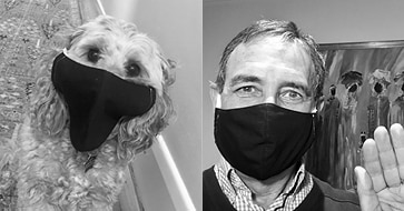 Seven Body Language Tips for Mask Wearers - FRI: Franchise ...