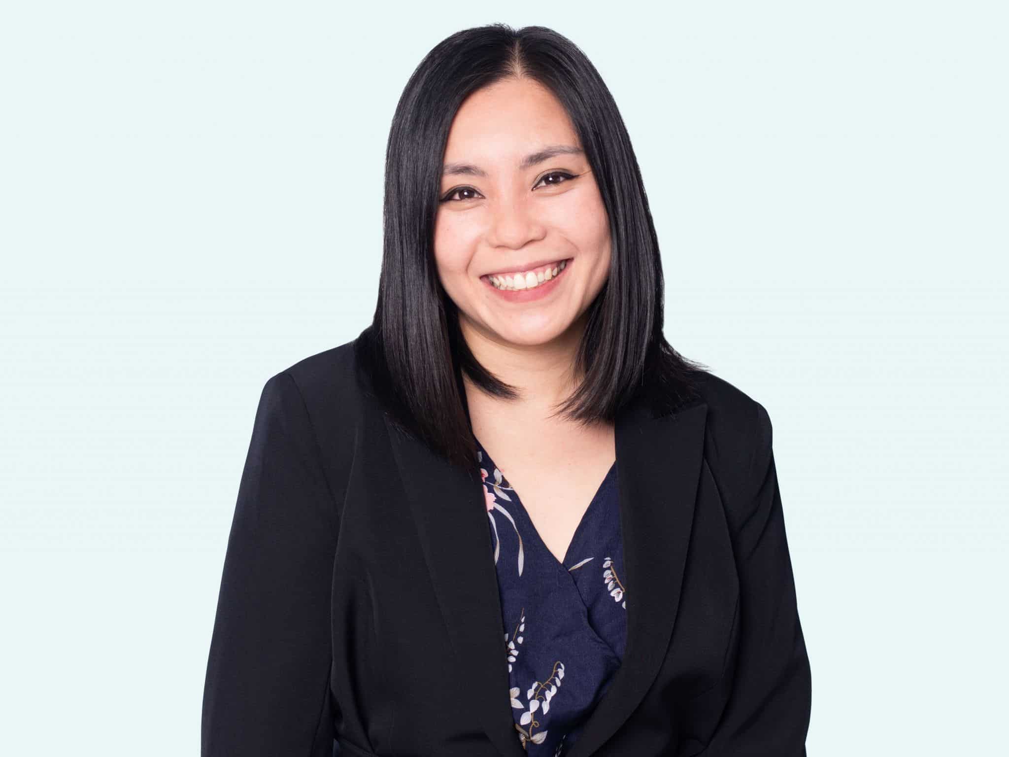 Katrina Vo